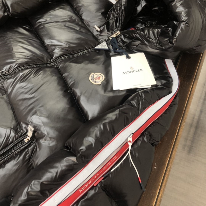 Moncler Down Coat